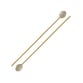 Promark Jim Wunderlich Vibraphone Mallets, Hard